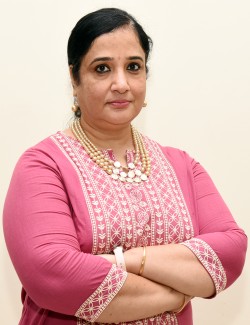 Seema Nair